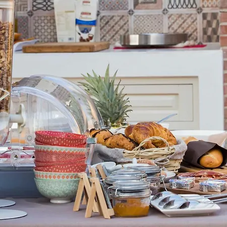 La Vida Tranquila Bed & Breakfast