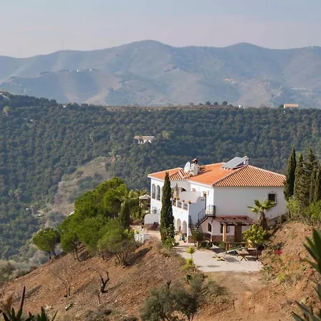 La Vida Tranquila Bed & Breakfast *