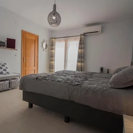 La Vida Tranquila Bed & Breakfast Velez Malaga