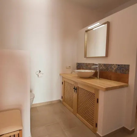 La Vida Tranquila Bed & Breakfast Velez Malaga