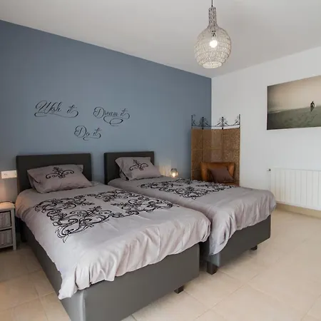 La Vida Tranquila Bed & Breakfast
