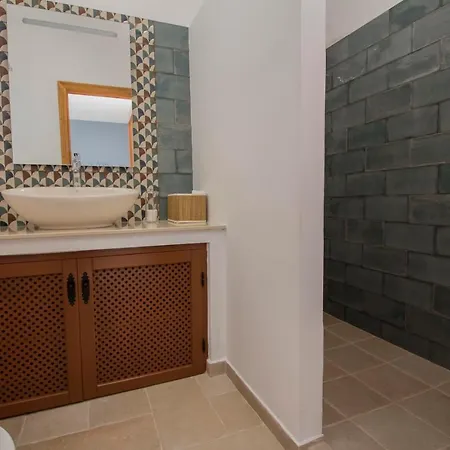 La Vida Tranquila Bed & Breakfast