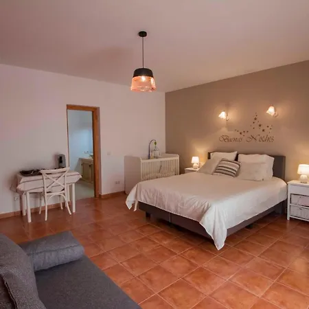 Bed & Breakfast La Vida Tranquila Velez Malaga