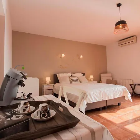 Bed & Breakfast La Vida Tranquila