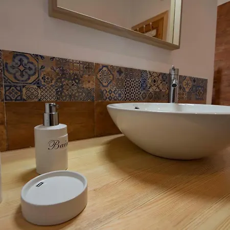 Bed & Breakfast La Vida Tranquila