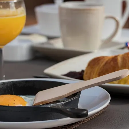Bed & Breakfast La Vida Tranquila