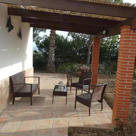 La Vida Tranquila Bed & Breakfast *