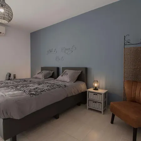 Bed & Breakfast La Vida Tranquila