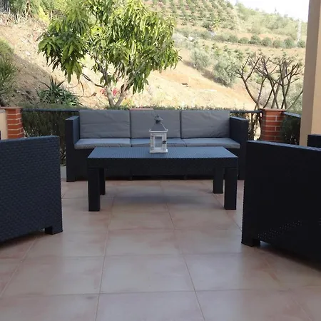La Vida Tranquila Bed & Breakfast *