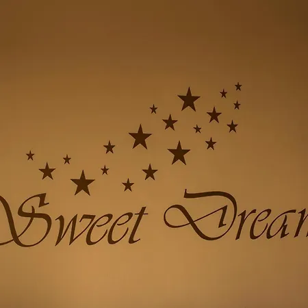 Bed & Breakfast La Vida Tranquila *