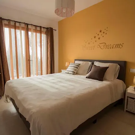 Bed & Breakfast La Vida Tranquila