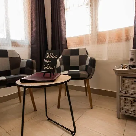 Bed & Breakfast La Vida Tranquila *