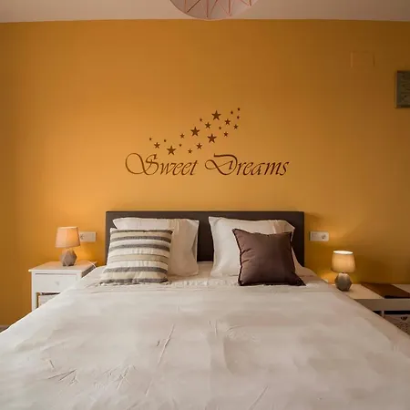 La Vida Tranquila Bed & Breakfast Velez Malaga