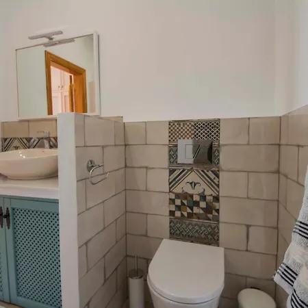 Bed & Breakfast La Vida Tranquila *