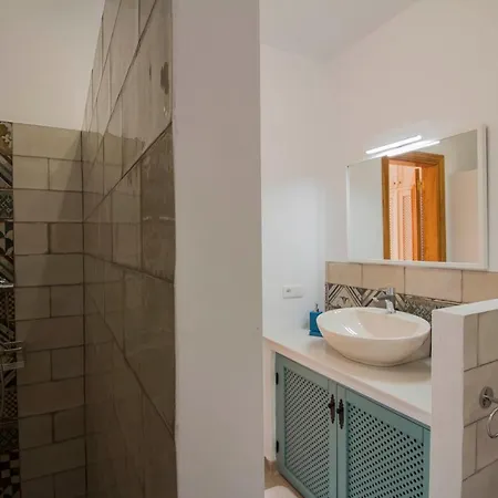 La Vida Tranquila Bed & Breakfast Velez Malaga