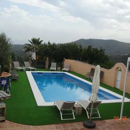 Bed & Breakfast La Vida Tranquila
