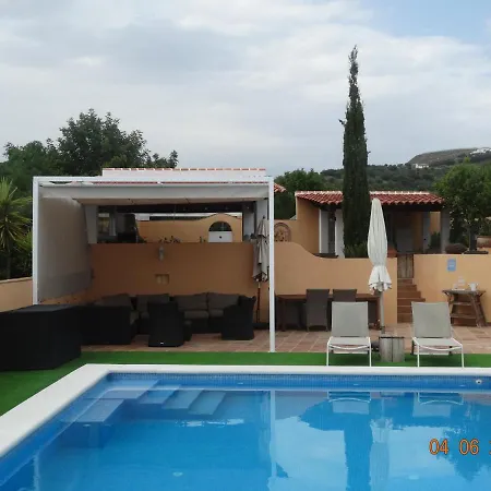 La Vida Tranquila Bed & Breakfast