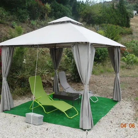 La Vida Tranquila Bed & Breakfast