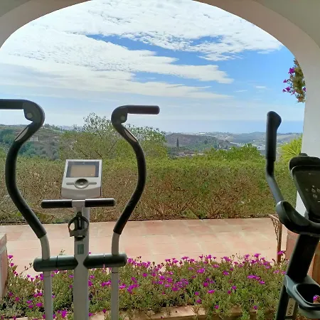 Bed & Breakfast La Vida Tranquila