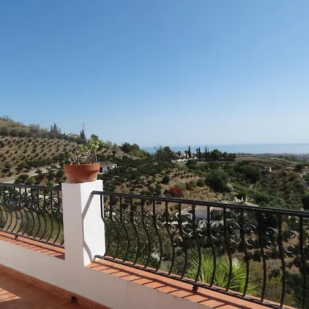 La Vida Tranquila Bed & Breakfast