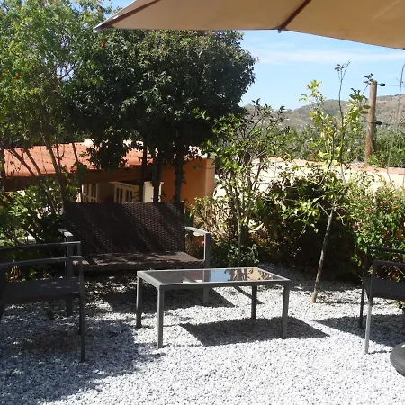 Bed & Breakfast La Vida Tranquila