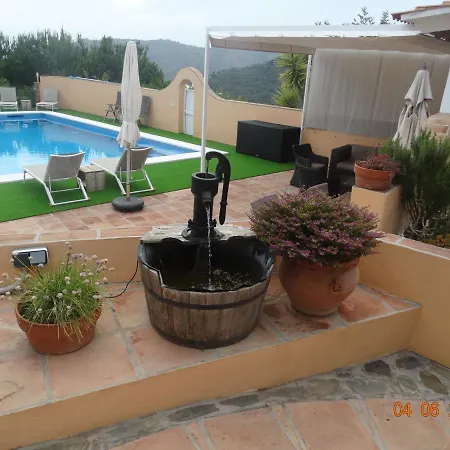 Bed & Breakfast La Vida Tranquila *