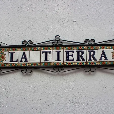 La Vida Tranquila Velez Malaga