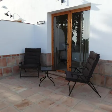 La Vida Tranquila Frühstückspension