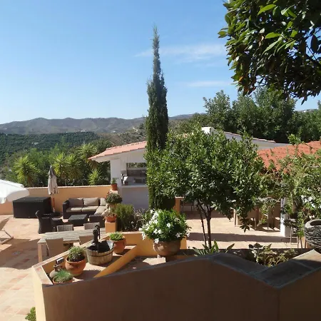 La Vida Tranquila Bed & Breakfast *